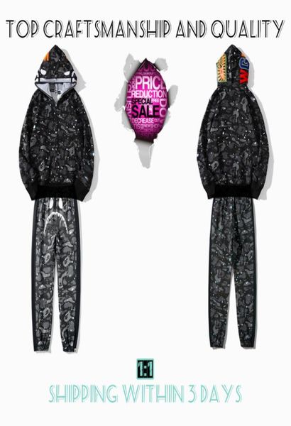 craftsmanship mens hoodies suit apes hoodie designer jacket pullover tiger full zip color harajuku sweatshirt fashion co1112885, Black
craftsmanship mens hoodies suit apes hoodie designer jacket pullover tiger full zip color harajuku sweatshirt fashion co1112885, Black