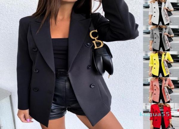 women039s suits blazers autumn and winter blazer coat casual women office wear elegant slim long sleeved double breasted butt5598969, White;black
women039s suits blazers autumn and winter blazer coat casual women office wear elegant slim long sleeved double breasted butt5598969, White;black