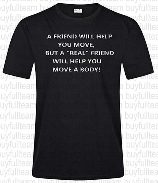 a friend will help you mens black short sleeves fashion round neck t shirts size s m xl 2xl 3xl5418884, Gray;blue
a friend will help you mens black short sleeves fashion round neck t shirts size s m xl 2xl 3xl5418884, Gray;blue