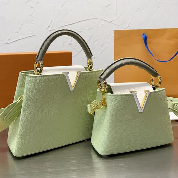 bag designer bags fashion shoulder crossbody handbag women tote bag classic capuines handbags luxurys leather purse large capacity shopping
bag designer bags fashion shoulder crossbody handbag women tote bag classic capuines handbags luxurys leather purse large capacity shopping
