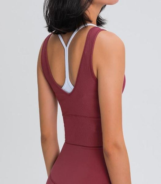 yoga tank vest high strength shockproof gathered sports womens underwear solid color fashion running fitness crop shirts7258572, White
yoga tank vest high strength shockproof gathered sports womens underwear solid color fashion running fitness crop shirts7258572, White