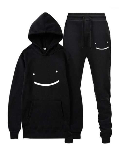 dream merch two piece set womenmen hoodieslong pants pullover harajuku suit and tracksuit men039s tracksuits7962390, Gray
dream merch two piece set womenmen hoodieslong pants pullover harajuku suit and tracksuit men039s tracksuits7962390, Gray