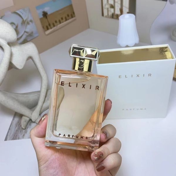 classical women's perfume 100ml elixir pour femme essence de parfum long lasting stay fragrance body spray good smelling perfume gift f
classical women's perfume 100ml elixir pour femme essence de parfum long lasting stay fragrance body spray good smelling perfume gift f