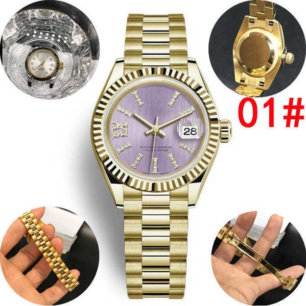 luxury vertical bar middle chain tooth edge 28mm 2813 gold automatic steel swim waterproof watch, Slivery;brown
luxury vertical bar middle chain tooth edge 28mm 2813 gold automatic steel swim waterproof watch, Slivery;brown