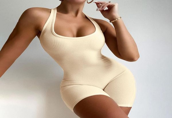women039s yoga seamless one piece u neck tummy control jumpsuit bodysuit sports sleeveless tank short romper5206968, Black;white
women039s yoga seamless one piece u neck tummy control jumpsuit bodysuit sports sleeveless tank short romper5206968, Black;white