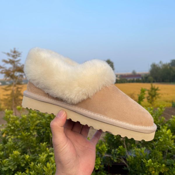 2023 designer australia platform snow boot woman winter boot fashion ankle boots tazz shoes chestnut black warm fur slippers indoor australi
2023 designer australia platform snow boot woman winter boot fashion ankle boots tazz shoes chestnut black warm fur slippers indoor australi