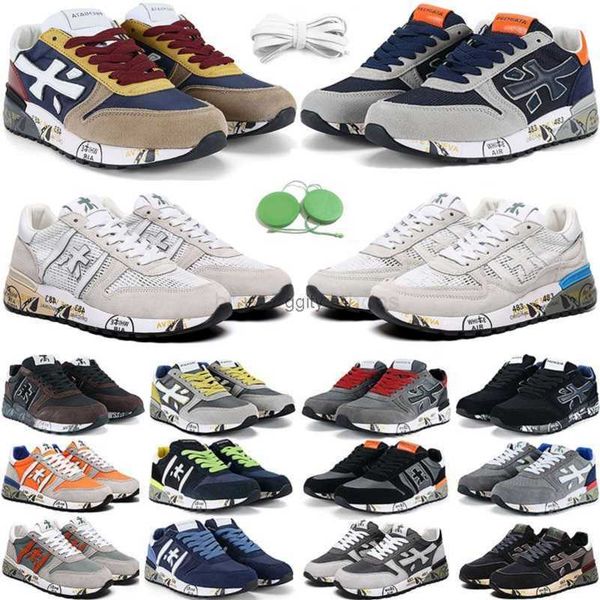 2023 premiata men running shoes cedar mick sneaker steven genuine leather cowskin mick lander black grey blue brown men women trainers walki
2023 premiata men running shoes cedar mick sneaker steven genuine leather cowskin mick lander black grey blue brown men women trainers walki