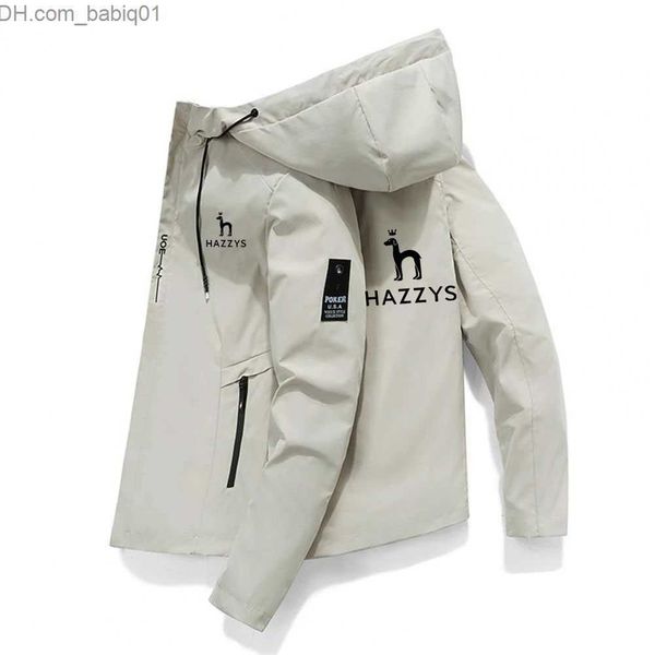 men's jackets 2023 clothing outdoor camping hiking jacket 2023 autumn and winter new men's breathable hoodie windbreaker adventure, Black;brown
men's jackets 2023 clothing outdoor camping hiking jacket 2023 autumn and winter new men's breathable hoodie windbreaker adventure, Black;brown