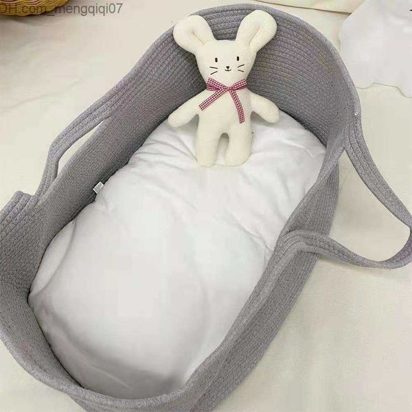 bassinets cradles cotton rope woven crib cradle replacement basket for sleeping portable nest bed kit berco bassnet z230804
bassinets cradles cotton rope woven crib cradle replacement basket for sleeping portable nest bed kit berco bassnet z230804