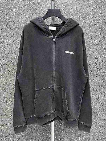 women's hoodies & sweatshirts designer ins fashion brand paris b home 2023 autumn/winter new plush reverse embroidery zipper cardigan h, Black
women's hoodies & sweatshirts designer ins fashion brand paris b home 2023 autumn/winter new plush reverse embroidery zipper cardigan h, Black