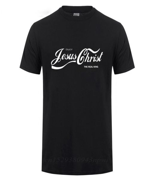 enjoy jesus christ the real king christian fun t shirt baptism church bride squad esthetic faith cotton funny gift tshirt 2107061224388, White;black
enjoy jesus christ the real king christian fun t shirt baptism church bride squad esthetic faith cotton funny gift tshirt 2107061224388, White;black