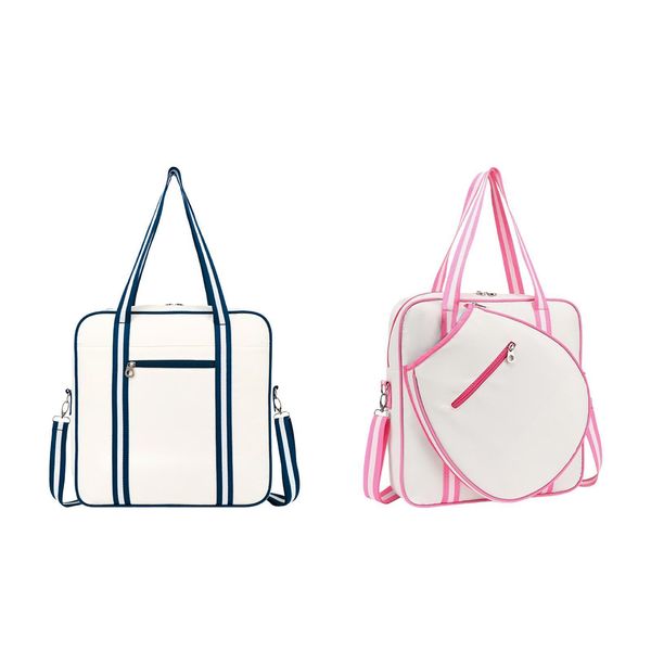 stuff sacks tennis shoulder bag sports handbag versatile stylish with multi pockets anti scratches for pickleball paddles badminton racquet
stuff sacks tennis shoulder bag sports handbag versatile stylish with multi pockets anti scratches for pickleball paddles badminton racquet
