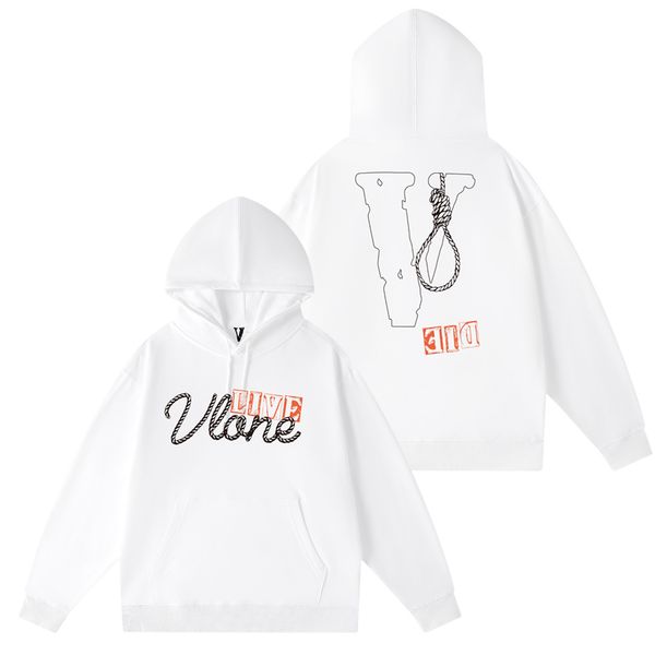 vlone hoodies female couple loose street sweatshirts hip hop hoodie trend men's cotton casual letter printing v1221, Black
vlone hoodies female couple loose street sweatshirts hip hop hoodie trend men's cotton casual letter printing v1221, Black
