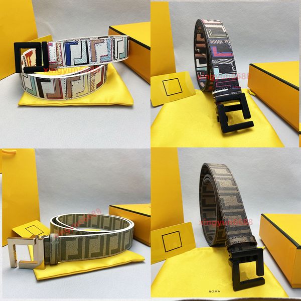 4.0cm luxury designer belt buckle fashion genuine leather women belts for men letter double big gold silver classical with box aaa6688, Black;brown
4.0cm luxury designer belt buckle fashion genuine leather women belts for men letter double big gold silver classical with box aaa6688, Black;brown