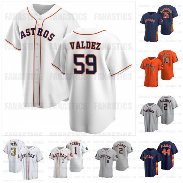 59 framber valdez 2023 world series astros jersey justin verlander jose altuve cristian javier kyle tucker yordan alvarez joe perez yainer d, Blue;black
59 framber valdez 2023 world series astros jersey justin verlander jose altuve cristian javier kyle tucker yordan alvarez joe perez yainer d, Blue;black