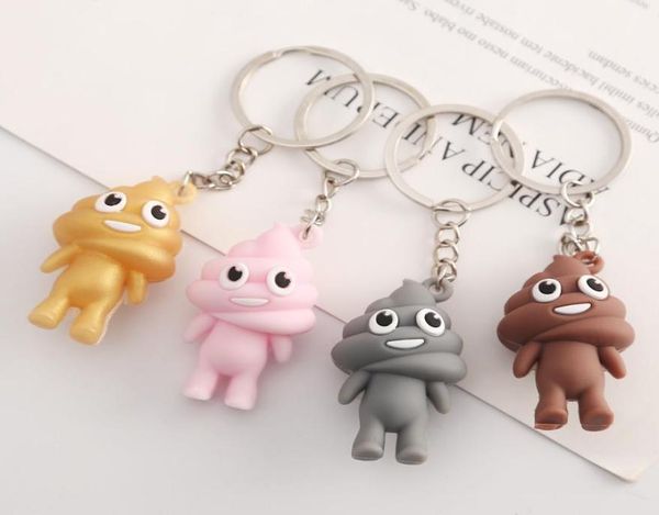 new cute spoof poop funny three dimensional personality keychain pendant charm jewelry key chain ring accessories4690614, Slivery;golden
new cute spoof poop funny three dimensional personality keychain pendant charm jewelry key chain ring accessories4690614, Slivery;golden