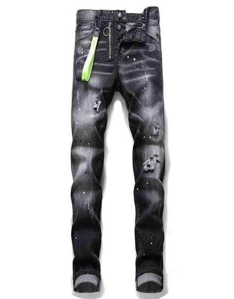 sabcd 2 european italy men brand jeans pants men slim letter moto & biker black hole for 1056 220118 xdt uareds 2s7322550, Blue
sabcd 2 european italy men brand jeans pants men slim letter moto & biker black hole for 1056 220118 xdt uareds 2s7322550, Blue