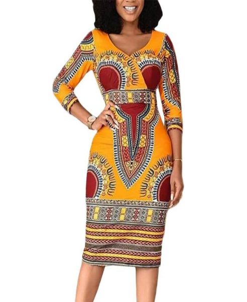 spring summer dress women 2020 casual plus size slim african national style dresses elegant v neck pencil long party dress9945595, Black;gray
spring summer dress women 2020 casual plus size slim african national style dresses elegant v neck pencil long party dress9945595, Black;gray