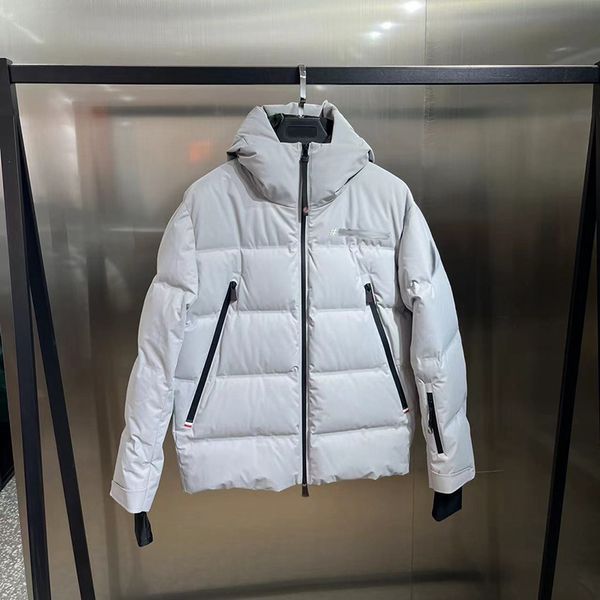 winter cold designer down jacket luxury mens jacket women's coat thickened thermal parka casual fashion outdoor windproof jackets men&#, Black
winter cold designer down jacket luxury mens jacket women's coat thickened thermal parka casual fashion outdoor windproof jackets men&#, Black