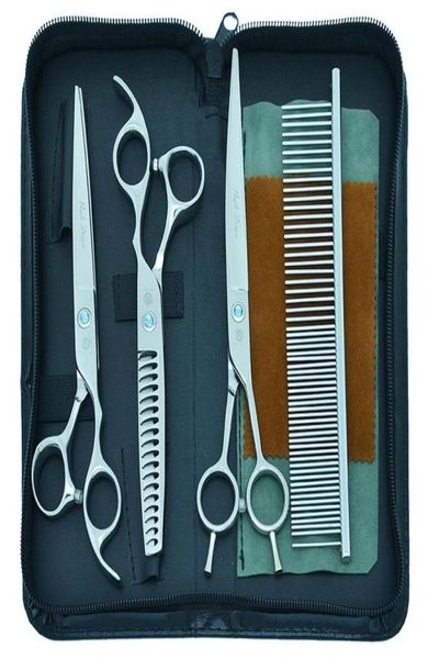 70quot purple dragon dogs grooming scissors japan steel pets straight curved cutting shears thinning tijeras clippers b0013b ha6228635
70quot purple dragon dogs grooming scissors japan steel pets straight curved cutting shears thinning tijeras clippers b0013b ha6228635