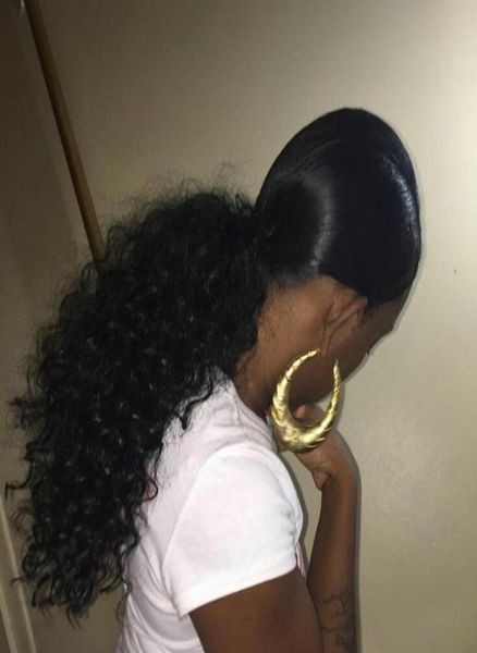 human kinky ponytails hairpieces for american black women afro kinky ponytail drawstring clip on pony tail 100g160g available7657055
human kinky ponytails hairpieces for american black women afro kinky ponytail drawstring clip on pony tail 100g160g available7657055