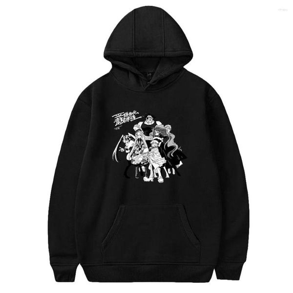 women's hoodies heion sedai no idaten-tachi pint autumn and winte holiday men/women pue cotton fleece hooded novelty sweet, Black
women's hoodies heion sedai no idaten-tachi pint autumn and winte holiday men/women pue cotton fleece hooded novelty sweet, Black