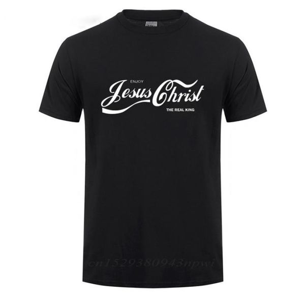 enjoy jesus christ the real king christian fun t shirt baptism church bride squad esthetic faith cotton funny gift tshirt 2107063712956, White;black
enjoy jesus christ the real king christian fun t shirt baptism church bride squad esthetic faith cotton funny gift tshirt 2107063712956, White;black