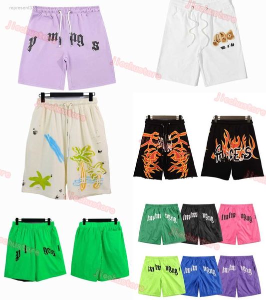 mens shorts designer men womens palm short pants letter printing strip webbing casual five-point clothes summer beach angels clothing size s, White;black
mens shorts designer men womens palm short pants letter printing strip webbing casual five-point clothes summer beach angels clothing size s, White;black