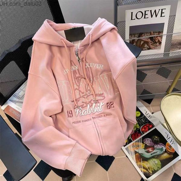 men's hoodies sweatshirts spring 2023 new loose hoodie long sleeve american women's vintage letter hoodie women's casual wear, Black
men's hoodies sweatshirts spring 2023 new loose hoodie long sleeve american women's vintage letter hoodie women's casual wear, Black