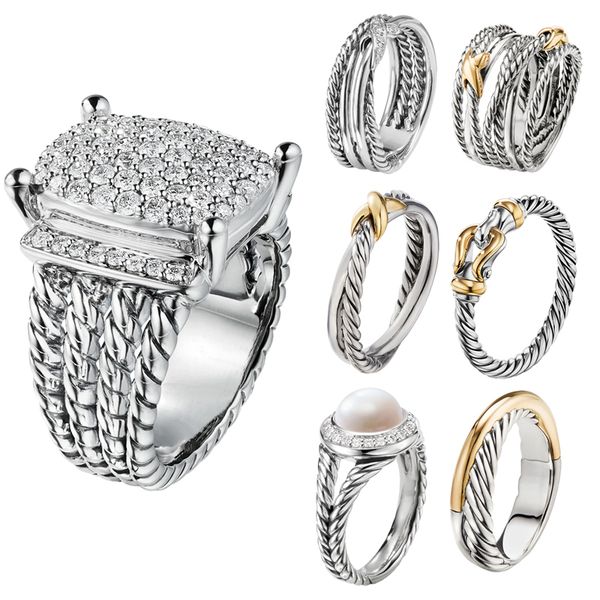 wedding rings dy ring for women 1 station cable collection vintage ethnic loop hoop pendant punk jewelry band 230804, Slivery;golden
wedding rings dy ring for women 1 station cable collection vintage ethnic loop hoop pendant punk jewelry band 230804, Slivery;golden