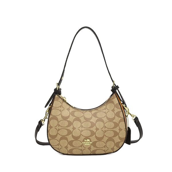 designer crescent bag fashion underarm bag simple women's shoulder bag commuter versatile fashion casual bag women
designer crescent bag fashion underarm bag simple women's shoulder bag commuter versatile fashion casual bag women