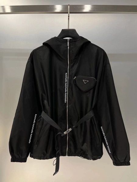 fashion women's designer jacket long sleeve windproof women's full zip windproof loose jacket hooded charge windbreaker, Black;brown
fashion women's designer jacket long sleeve windproof women's full zip windproof loose jacket hooded charge windbreaker, Black;brown