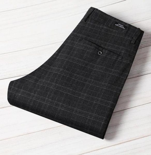 slim fit long dress pants mens stretch classic casual formal suits joggers business office trousers male black blue m2703950
slim fit long dress pants mens stretch classic casual formal suits joggers business office trousers male black blue m2703950