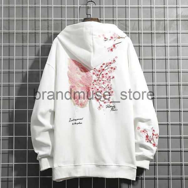 womens hoodies sweatshirts butterfly cherry blossom embroidery hoodies sweatshirts harajuku streetwear black jackets menwomen pullovers swea
womens hoodies sweatshirts butterfly cherry blossom embroidery hoodies sweatshirts harajuku streetwear black jackets menwomen pullovers swea