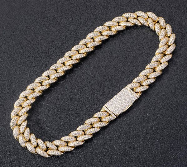 men hip hop diamond necklace bracelet cuban link chain 5a cubic zirconia stone designer necklaces mens bracelets man 14k real gold7959940, Silver
men hip hop diamond necklace bracelet cuban link chain 5a cubic zirconia stone designer necklaces mens bracelets man 14k real gold7959940, Silver