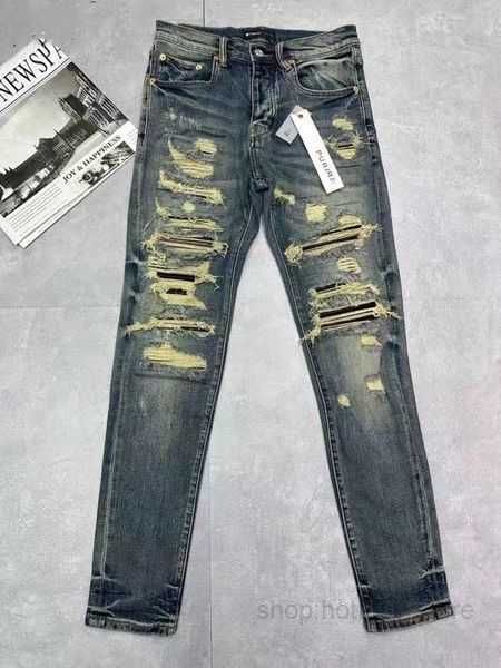 women jeans designer purple brand high street retro paint spot slim feet micro elastic men hip-hop fashion zipper hole plus size 22, Blue
women jeans designer purple brand high street retro paint spot slim feet micro elastic men hip-hop fashion zipper hole plus size 22, Blue