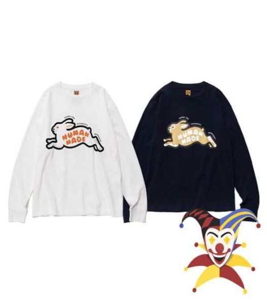 men's tshirts fw t shirt men women long sleeve tshirt rabbit print tee g2301316519797, White;black
men's tshirts fw t shirt men women long sleeve tshirt rabbit print tee g2301316519797, White;black