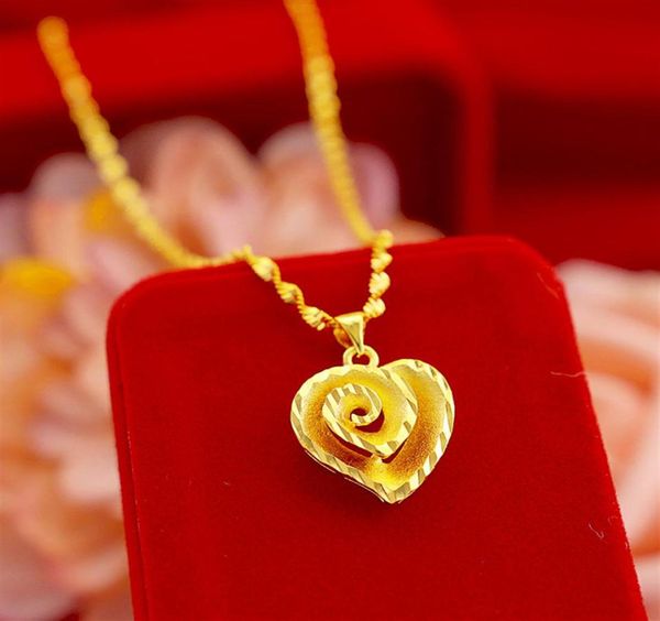 real 18k gold peach heart pendant necklace for girlfriend women wedding engagement jewelry with chain choker birthday gifts q111423669289, Silver 
real 18k gold peach heart pendant necklace for girlfriend women wedding engagement jewelry with chain choker birthday gifts q111423669289, Silver