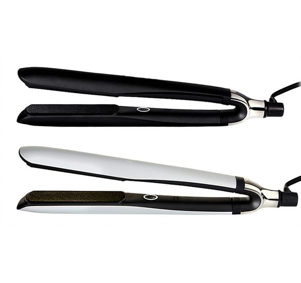 hair straighteners professional styler flat hairs iron straightener styling tool black white color good quality drop ship8594775
hair straighteners professional styler flat hairs iron straightener styling tool black white color good quality drop ship8594775