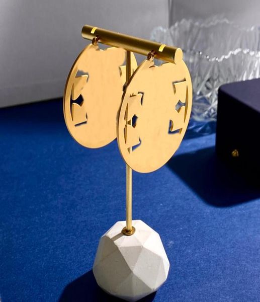 hoop earings designer jewelry 5cm studs earring gold hoops luxurys70260296495033, Golden;silver
hoop earings designer jewelry 5cm studs earring gold hoops luxurys70260296495033, Golden;silver