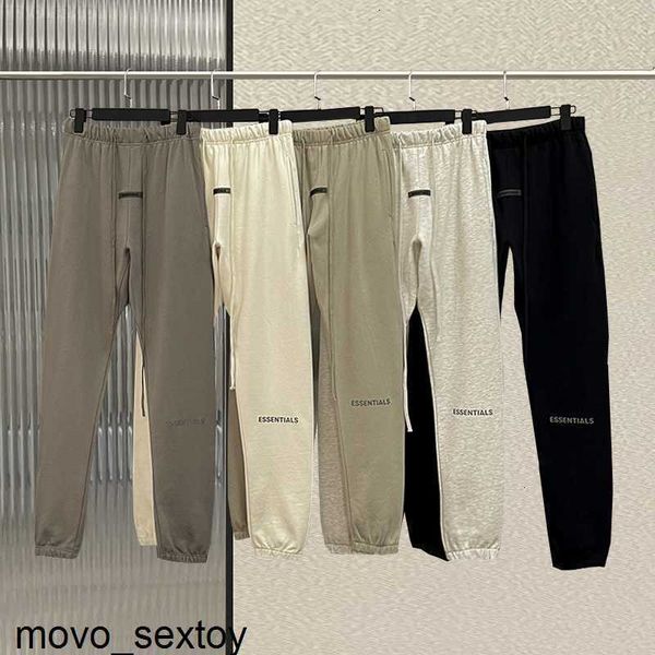 designer pants fw21jogging pants eentials sports pants fashion printed reflective letters hip hop loose cotton sweatpant, Black
designer pants fw21jogging pants eentials sports pants fashion printed reflective letters hip hop loose cotton sweatpant, Black