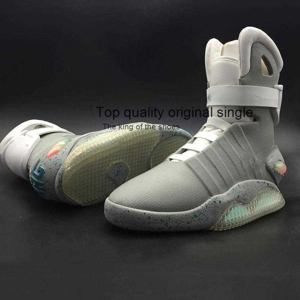 basketball shoes mags boots 's led glow in the dark lighting grey marty mcflys air mag back to the future marty mcfly size, Black
basketball shoes mags boots 's led glow in the dark lighting grey marty mcflys air mag back to the future marty mcfly size, Black