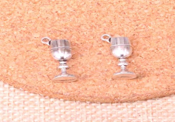 100pcs charms wine glass 2075mm antique making pendant fitvintage tibetan silverdiy handmade jewelry5194140, Bronze;silver
100pcs charms wine glass 2075mm antique making pendant fitvintage tibetan silverdiy handmade jewelry5194140, Bronze;silver