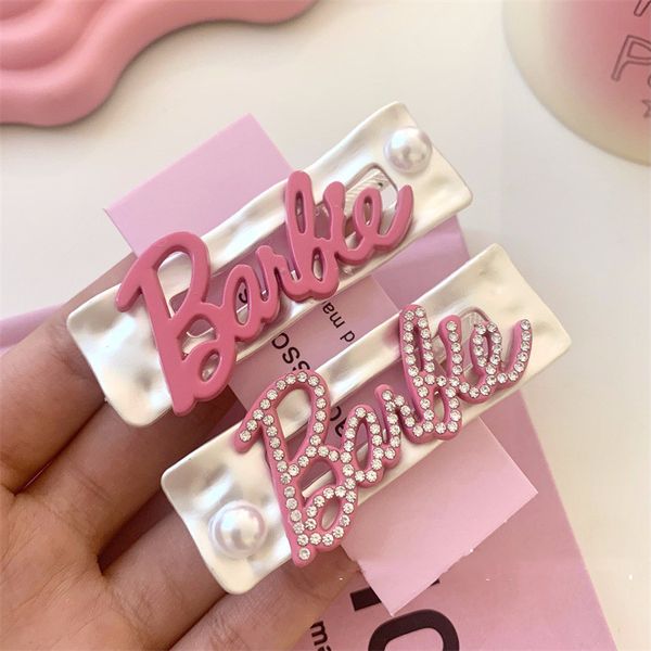 pink vintage metal hairpin clip net red small fragrant letter side bang hairpin duck mouth hairpin hairpin ornament female, Golden;silver
pink vintage metal hairpin clip net red small fragrant letter side bang hairpin duck mouth hairpin hairpin ornament female, Golden;silver