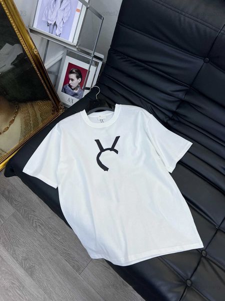 women designer t-shirt summer minimal design short sleeve size s-l logo printing tees round neck girl t shirt aug02, White
women designer t-shirt summer minimal design short sleeve size s-l logo printing tees round neck girl t shirt aug02, White
