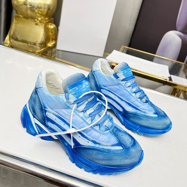 summer thick sole classic explosion of leather splicing sports shoes all kinds of men and women with the same type of casual shoes mens shoe, Black
summer thick sole classic explosion of leather splicing sports shoes all kinds of men and women with the same type of casual shoes mens shoe, Black