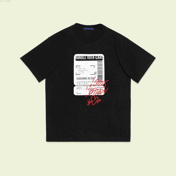 fashion leisure round neck tshirts 100% cotton pattern printing tee the new basic summer clothing, White;black
fashion leisure round neck tshirts 100% cotton pattern printing tee the new basic summer clothing, White;black