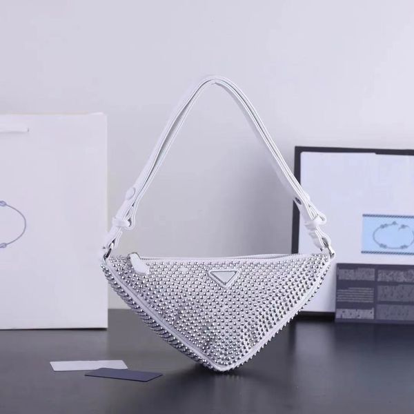designer shoulder bag gold set diamond zipper belt chain purse underarm crossbody bag 1ne515 women's luxury women's tote triangle
designer shoulder bag gold set diamond zipper belt chain purse underarm crossbody bag 1ne515 women's luxury women's tote triangle
