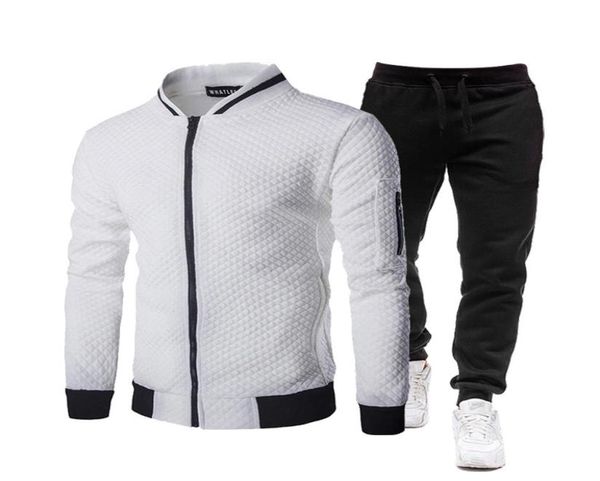 men tracksuit 2 pieces mens winter jacket casual zipper jackets sportswearpants sweatshirt sports suit men sets clothing1763554, Gray
men tracksuit 2 pieces mens winter jacket casual zipper jackets sportswearpants sweatshirt sports suit men sets clothing1763554, Gray