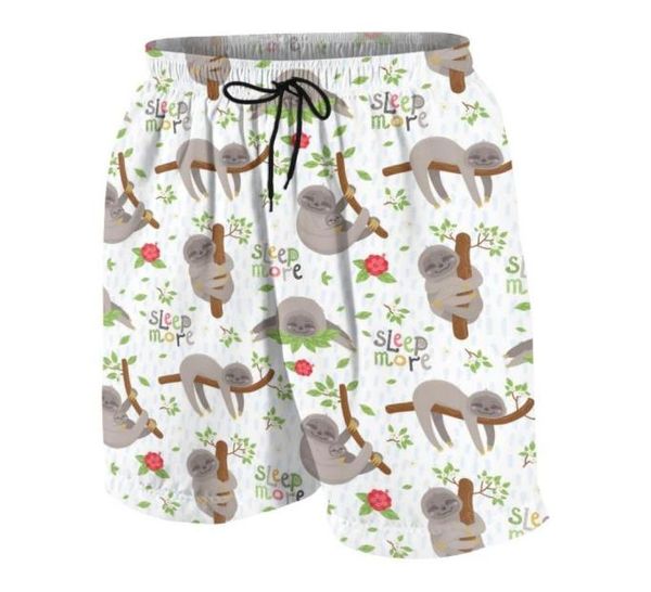 men039s shorts 2021 boy girl kids cute cartoon sloth plush bottoms summer print swimming panties beach holiday49052521617441, White;black
men039s shorts 2021 boy girl kids cute cartoon sloth plush bottoms summer print swimming panties beach holiday49052521617441, White;black